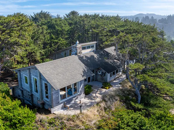 13 Driftwood Ln, Gleneden Beach, OR 97388