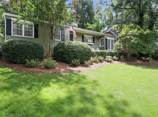 2311 Pembrook Pl NE #0, Atlanta, GA