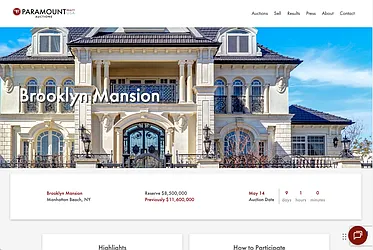 176 Irwin Street, #MANSION