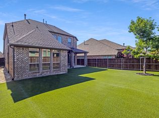 8517 Lake Arrowhead Trl, McKinney, TX 75071