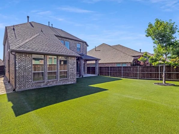8517 Lake Arrowhead Trl, McKinney, TX 75071