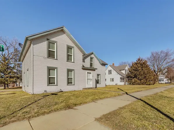 109 W Franklin St, Morristown, MN 55052