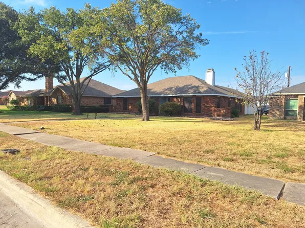 3421 Shoreside Dr, Garland, TX 75043
