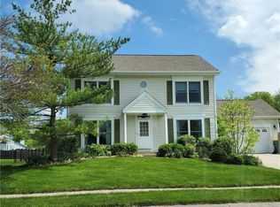 7681 Lippincott Way, Indianapolis, IN 46268