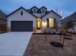 1069 Cold River Run, Kyle, TX 78640