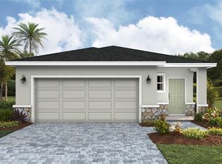 1834 Hammock Trace Dr, Parrish, FL 34219