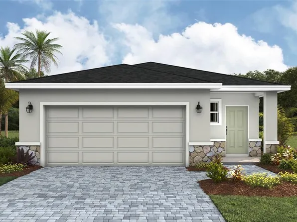 1845 Hammock Trace Dr, Parrish, FL 34219