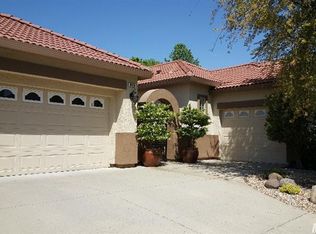 8856 Water Song Cir, Roseville, CA 95747