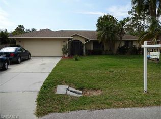 3013 44th St SW, Naples, FL 34116