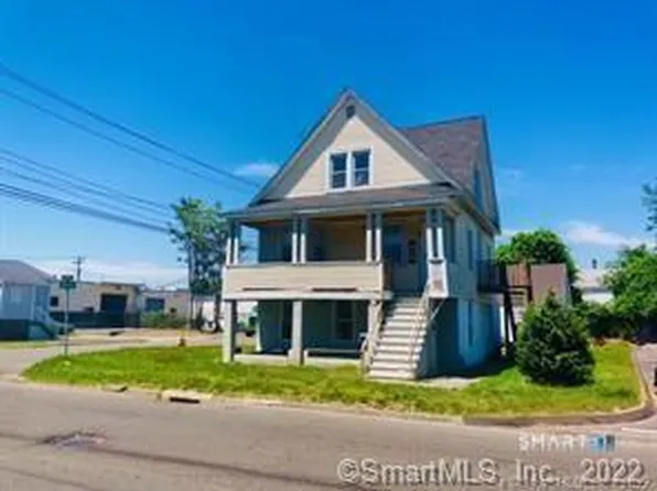 784 Honeyspot Rd #3, Stratford, CT 06615
