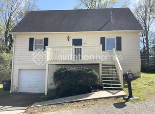 1624 Cranberry Hill Ln, Winston Salem, NC 27127