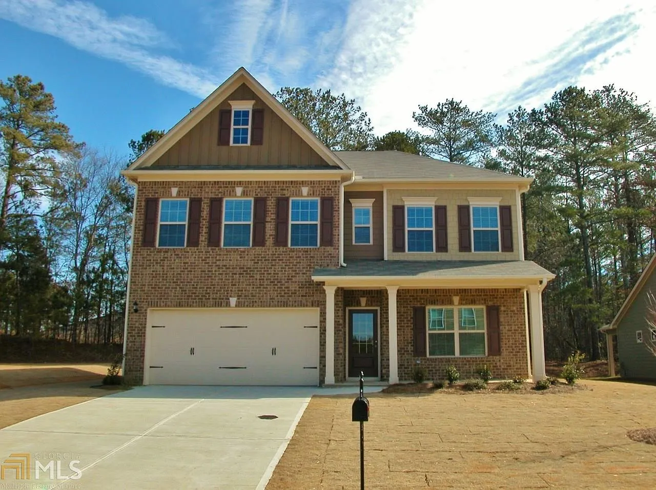 396 Berkleigh Trails Dr photo 1