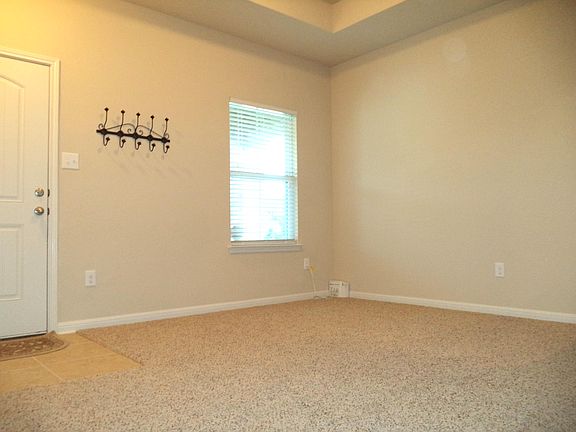 Formal living room