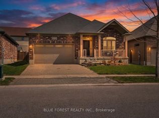 3150 Morgan Ave, London, ON