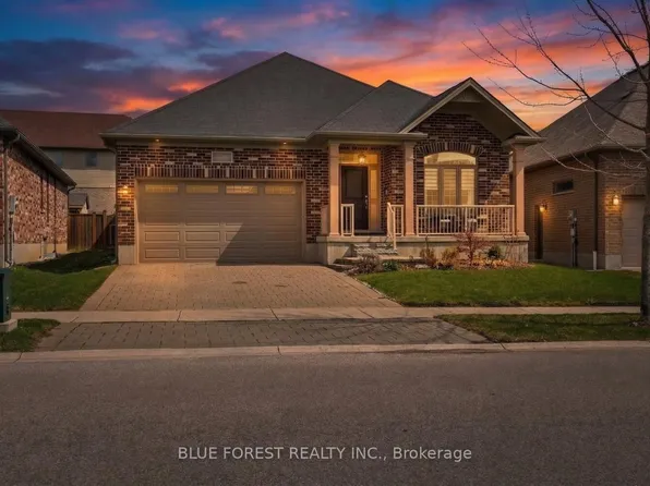 3150 Morgan Ave, London, ON N6L 0B5