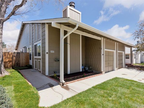 15427 E Oberlin Place, Aurora, CO 80013