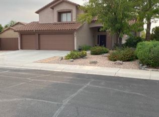 1948 S Sandstone St, Gilbert, AZ 85295