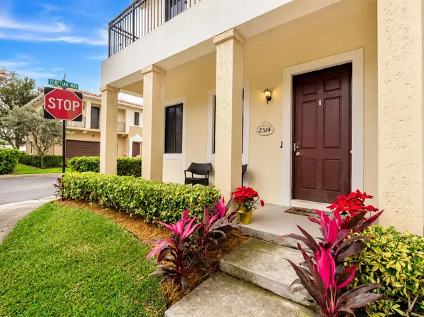2514 VENETIAN Court #2514, Boynton Beach, FL 33426
