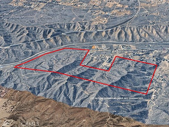 2nd image of 0 Los Flores Rd Lot 24
