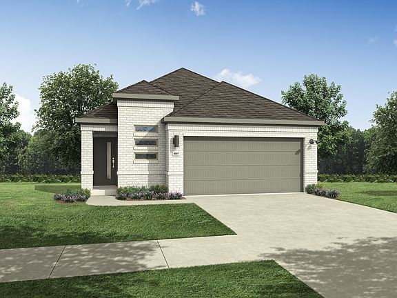 Elevation C