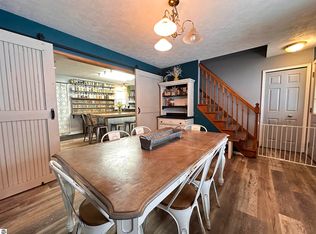 6390 Sugar Maple Ln, Lake Ann, MI 49650