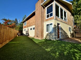 80 E Crescent Dr, San Rafael, CA 94901