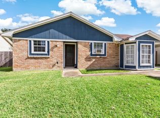 4630 Glen Oaks Cir, Beaumont, TX 77708
