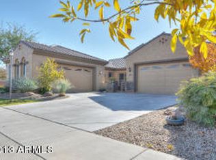 2121 E Horseshoe Pl, Chandler, AZ 85249