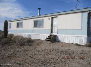 1468 W Lind Rd, Queen Creek, AZ 85142