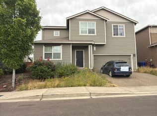 231 Doug Fir Ln, Molalla, OR 97038