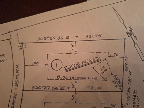 5th image of 2086 E Courtouse Rd