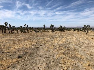 10823 Daisy Court Ln, Pinon Hills, CA 92372