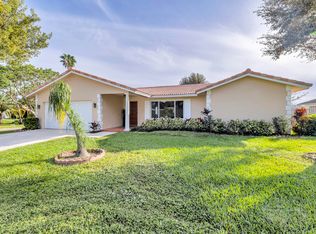 2600 NW 37th St, Boca Raton, FL 33434