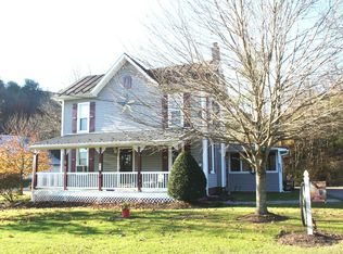19 Wistar Rd, Hughesville, PA 17737