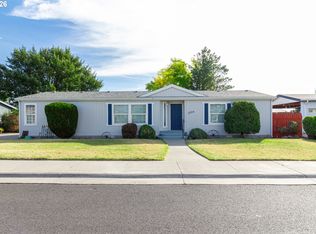 1325 SW 16th Pl, Hermiston, OR 97838