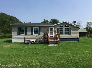185 Corby Rd, Friendsville, PA 18818