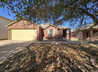 318 Fallen Leaf Ln, Temple, TX 76502