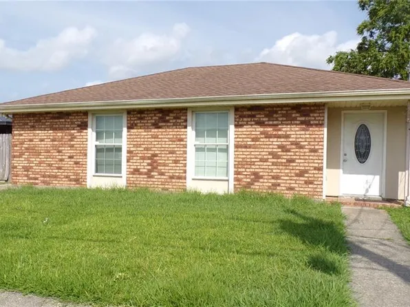 2117 Judy Dr, Meraux, LA 70075