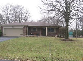 3014 Hornaday Dr, Greenwood, IN 46143