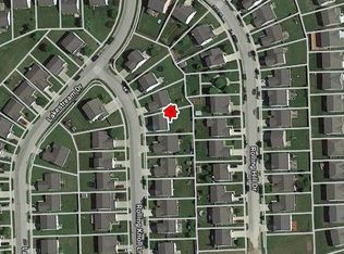 3167 Rolling Knoll Ln, Columbus, IN 47201