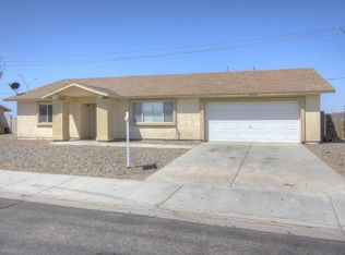 4068 S Jasmine Ave, Yuma, AZ 85365