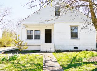 4154 Walker Blvd, Knoxville, TN 37917