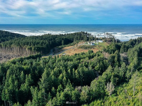 Land For Sale Pacific Beach Wa