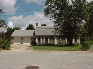 1090 Farmington Rd, Pensacola, FL 32504