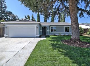 4869 Fell Ave, San Jose, CA 95136