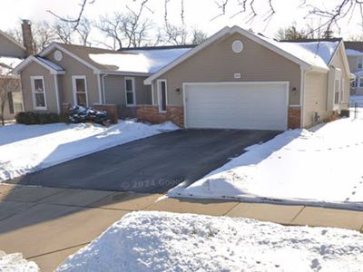 244 Tudor Ln, Schaumburg, IL, 60193