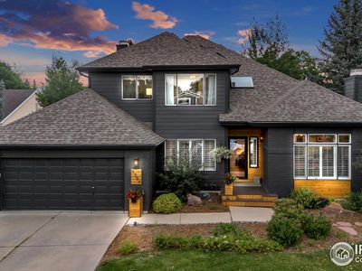 5354 Muirfield Ct, Boulder, CO, 80301