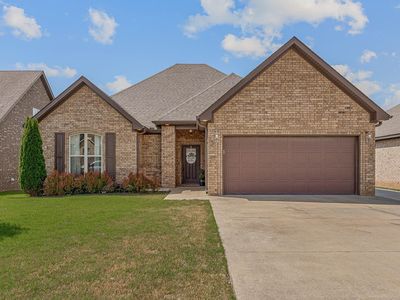 4117 Bobcat Meadow Ln, Jonesboro, AR, 72405