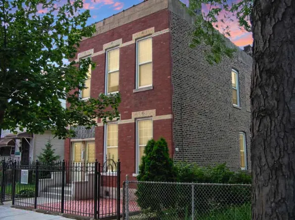 2148 W Erie St, Chicago, IL 60612