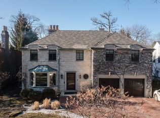 199 Beach Rd, Glencoe, IL 60022